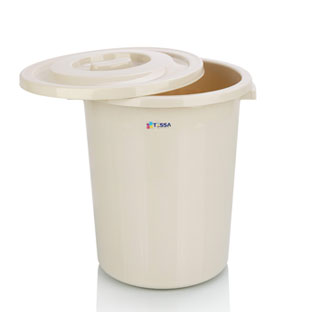 سطل فاخرة ۷۱۰