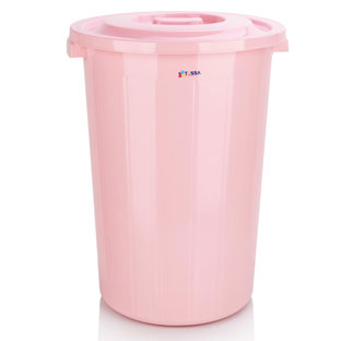 سطل فاخرة ۸۰ لتر