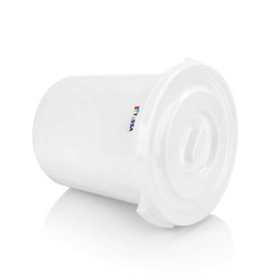 سطل فاخرة ۶۰۰