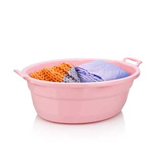 بانيو بيضي ۴