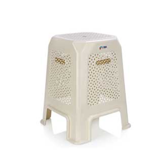 كرسي مربعة بارسا ۵۰ سنتیمتر