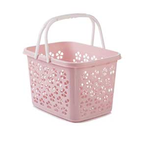 سلة تسوق ترگل ۴