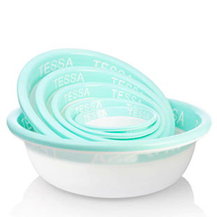 لجانة تيسا صغيرة