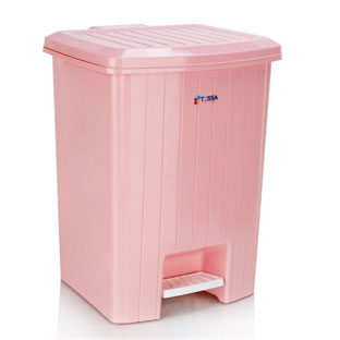 سطل دواسة زمرد ۴