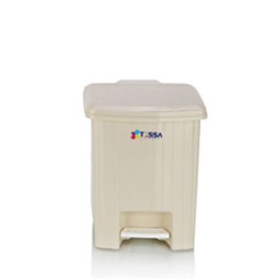 سطل دواسة زمرد ۱